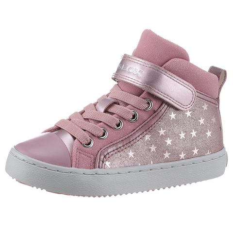 Geox Sneakers J KALISPERA GIRL I