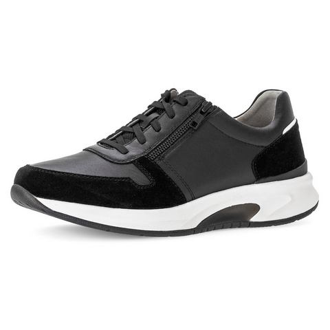 Gabor Rollingsoft Sneakers met sleehak