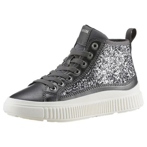 Geox Sneakers J LAQUINNY GIRL D