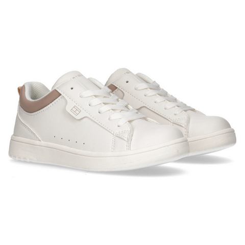 Tommy Hilfiger Sneakers LOW CUT LACE-UP/VELCRO SNEAKER