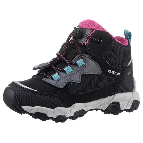 Geox Sneakers J MAGNETAR G. B ABX