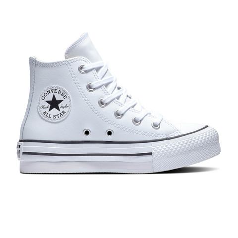 Converse Sneakers CHUCK TAYLOR ALL STAR EVA LIFT LEATHER PLATFORM