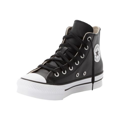 Converse Sneakers CHUCK TAYLOR ALL STAR EVA LIFT LEATHER PLATFORM