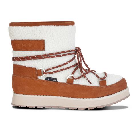 Luhta Snowboots NAUTTIVA MS Winterlaarzen, winterlaarzen, winterschoenen, waterdicht en gevoerd