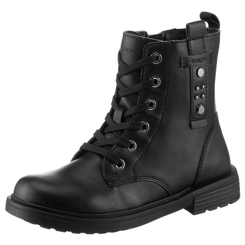 Geox Veterschoenen J ECLAIR GIRL M