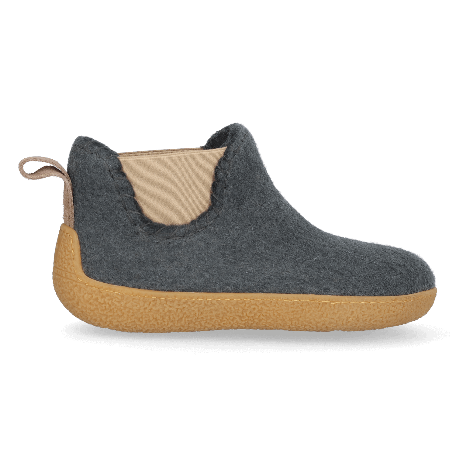 Tofvel Pantoffels Unisex Celsi BlauwWolvilt