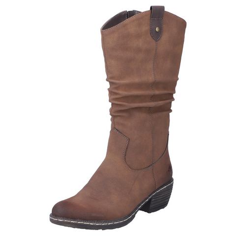 Rieker Stiefeletten