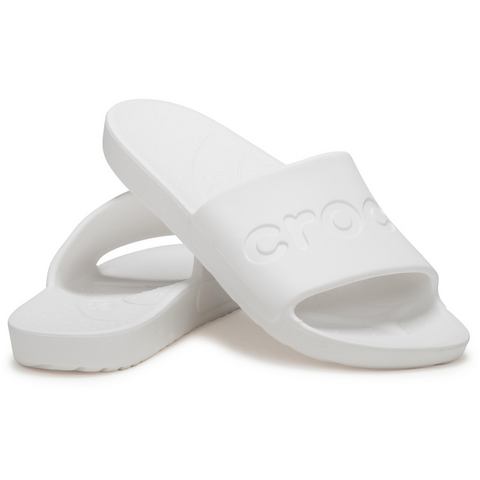 Crocs Slippers  Slide badslipper, pantoffels, strandschoen met comfortabel voetbed