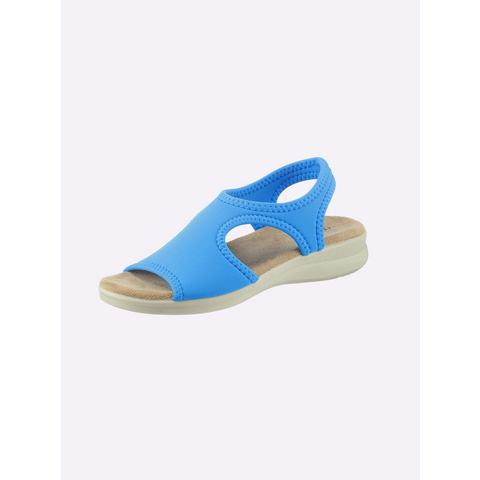 Casual Looks Sandalen