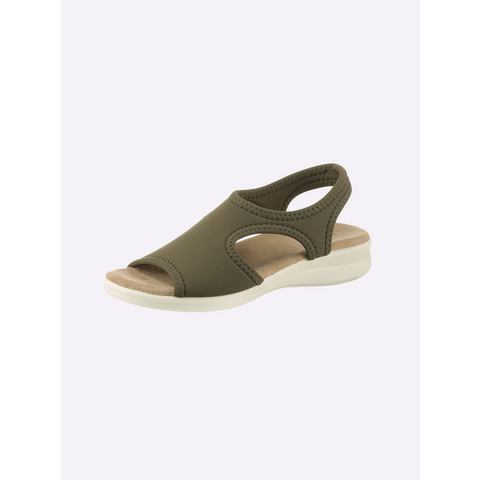 Casual Looks Sandalen