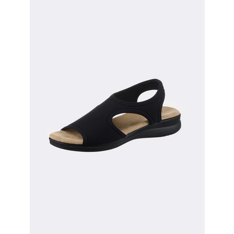 Casual Looks Sandalen