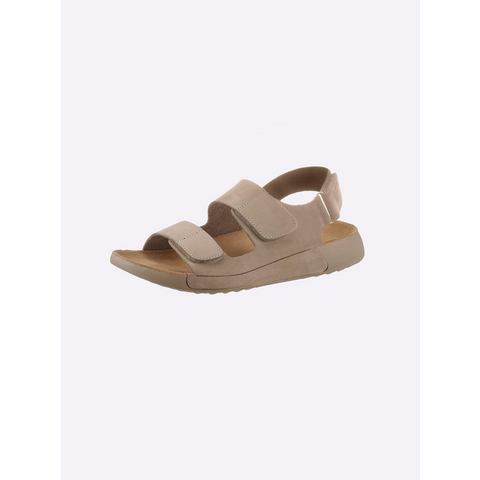 Casual Looks Sandalen