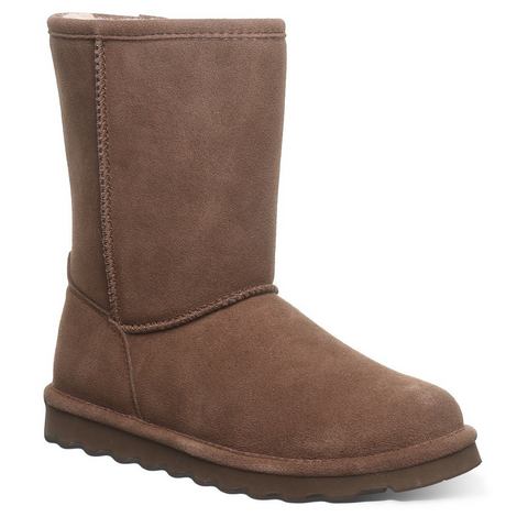 Bearpaw Winterlaarzen ELLE SHORT in comfortmodel