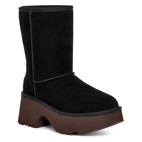 UGG Instaplaarzen CLASSIC SHORT NEW HEIGHTS