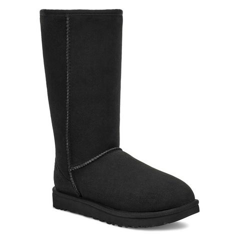 UGG Winterlaarzen CLASSIC TALL II laars, instaplaars om in te stappen