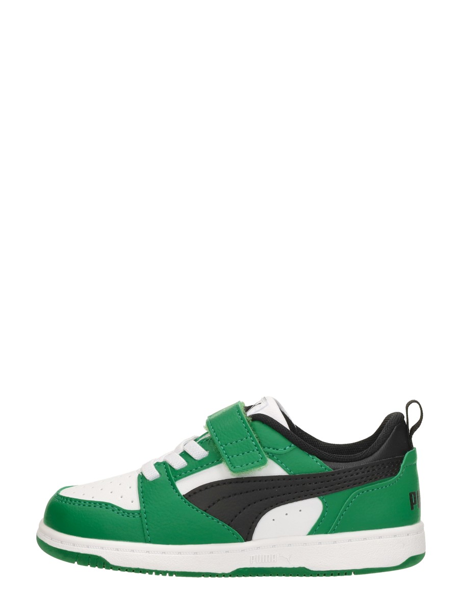 Puma   Rebound V6 Low Inf