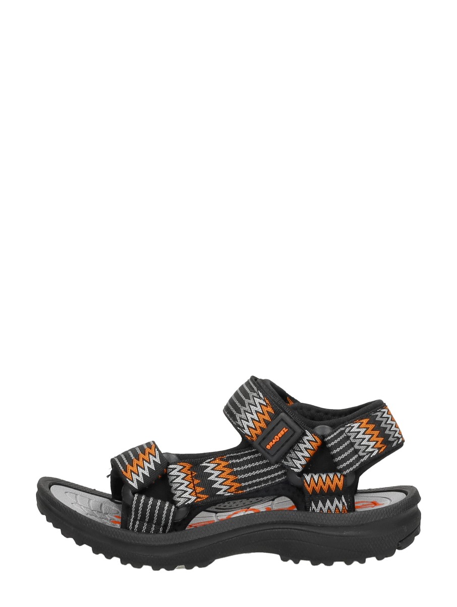 Braqeez  Jongens Sandalen