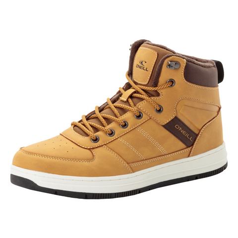 O'Neill Tura Men Mid Winter Schuhe braun