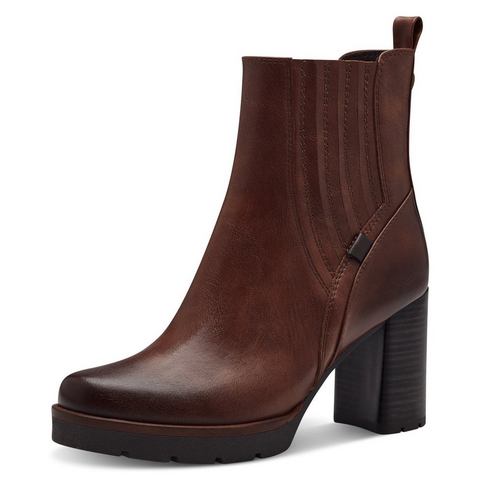 Marco Tozzi Chelsea-boots