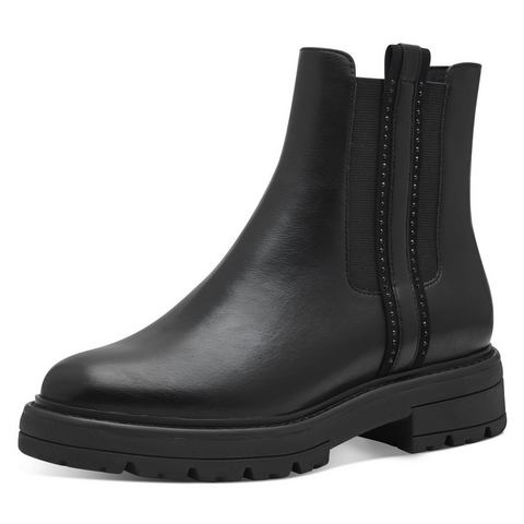 Marco Tozzi Chelsea-boots