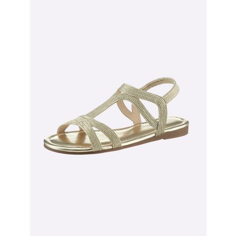 Heine Sandalen