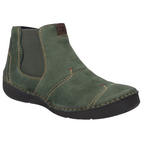 Josef Seibel Chelsea-boots Fergey 55 met zachte leren binnenzool