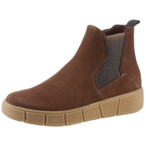 Remonte Chelsea-boots