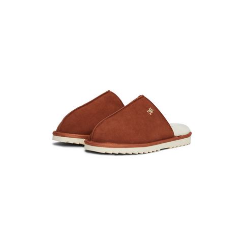 Tommy Hilfiger Pantoffels TH ELEVATED COMFORT HOME SLIPPER