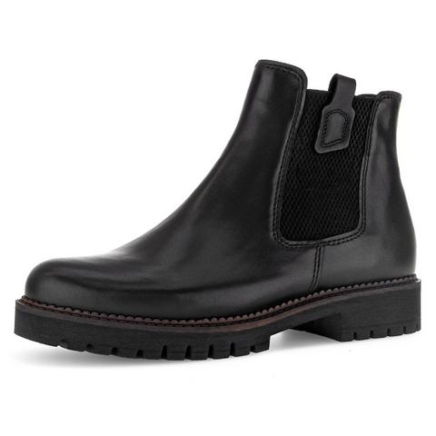 Gabor Chelsea-boots Davos