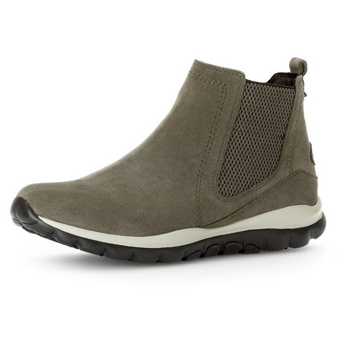 Gabor Rollingsoft Chelsea-boots