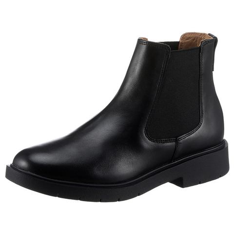 Geox Chelsea-boots D SPHERICA EC1 C