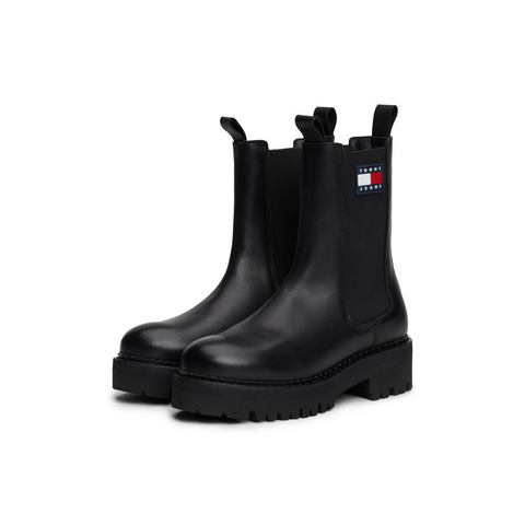 TOMMY JEANS Chelsea-boots TJW URBAN CHELSEA