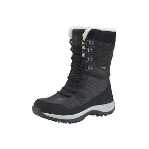 Hi-Tec Outdoor winterlaarzen Riva Waterproof