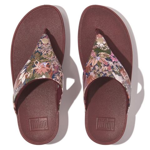 Fitflop Dianets LULU X JIM THOMPSON