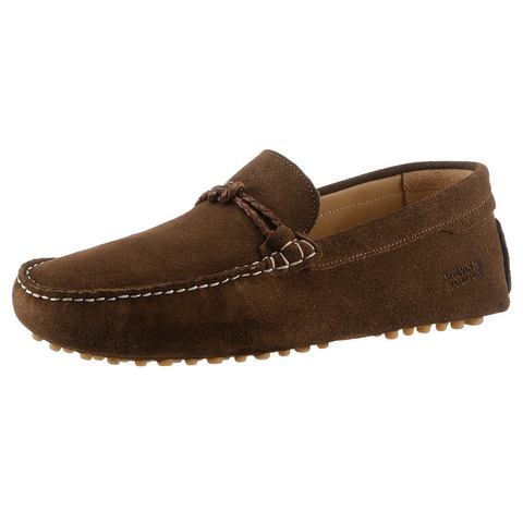 Melvin & Hamilton Loafers Nelson 20