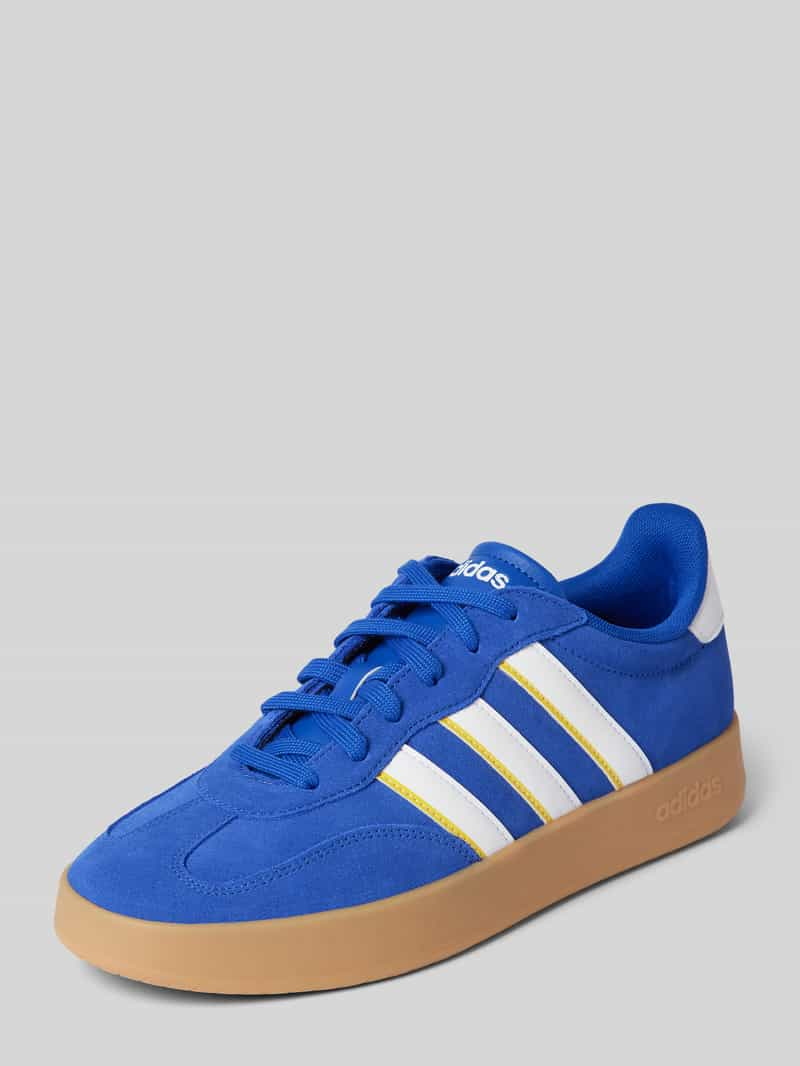 ADIDAS SPORTSWEAR Sneakers met vetersluiting, model 'BARREDA'