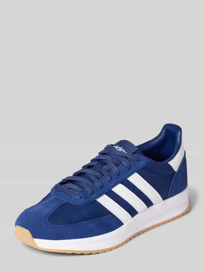 ADIDAS SPORTSWEAR Leren sneakers met labeltypische strepen, model 'RUN 70s 2,0'