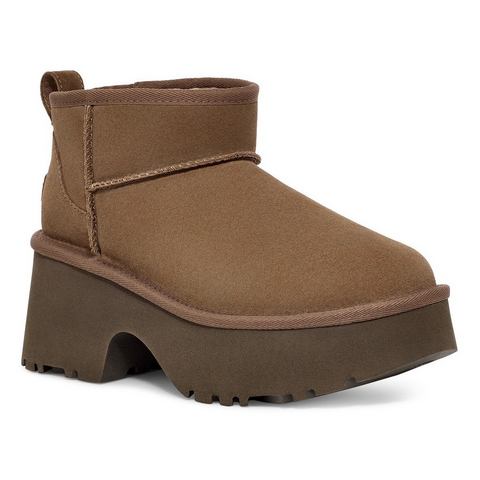 UGG Boots zonder sluiting CLASSIC ULTRA MINI NEW HEIGHTS