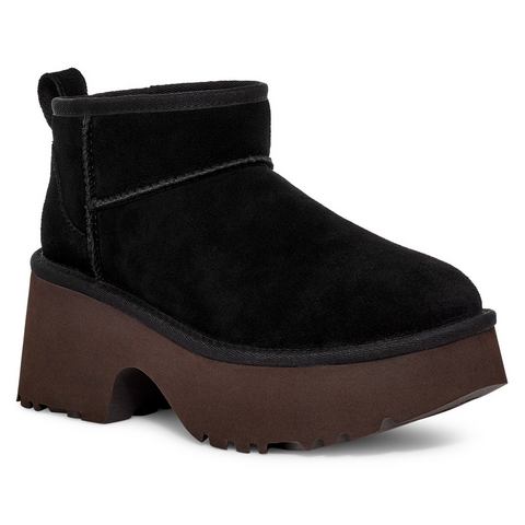 UGG Boots zonder sluiting CLASSIC ULTRA MINI NEW HEIGHTS