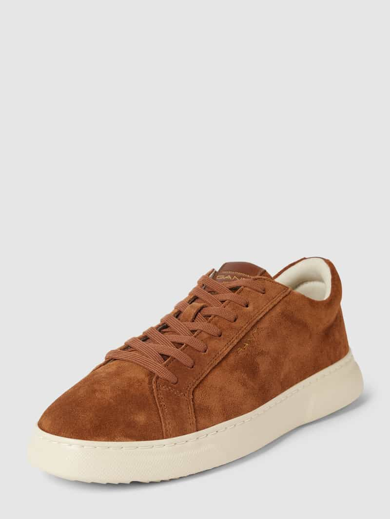 Gant Sneakers van leer, model 'Joree'