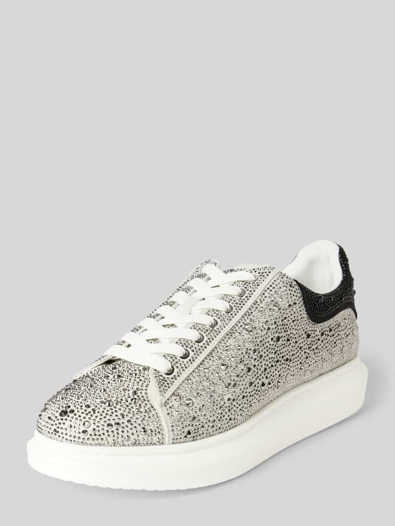 Steve Madden Sneakers met vetersluiting