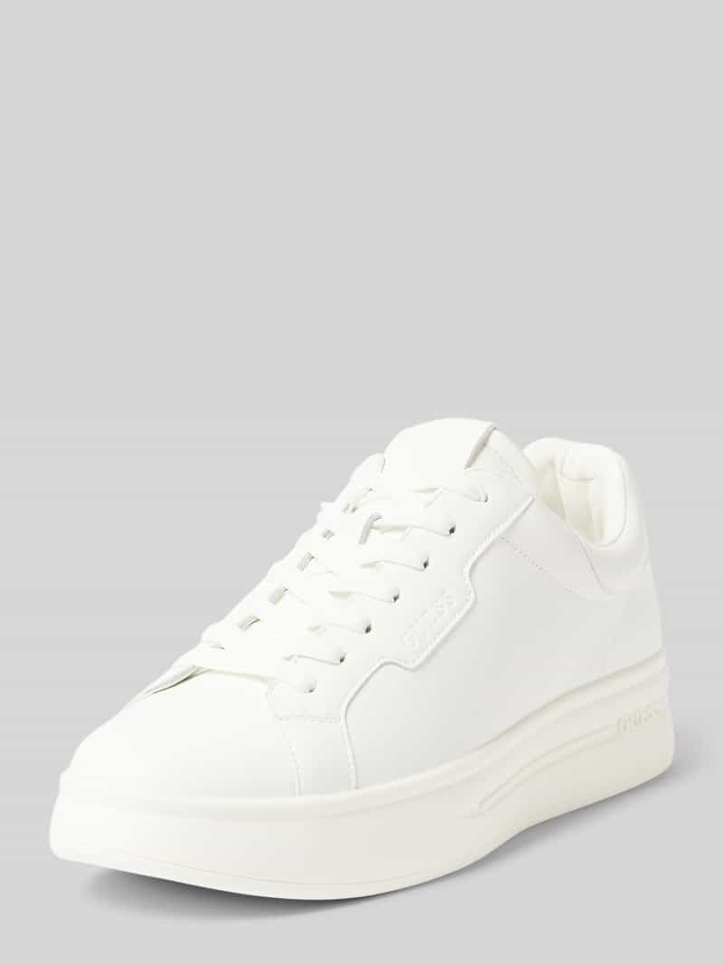 Guess Sneakers met labelbadge, model 'WINNO'