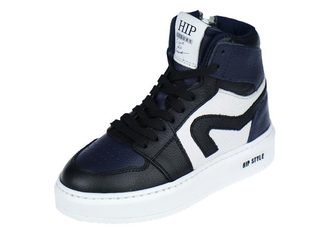 HIP Shoe Style High top sneaker