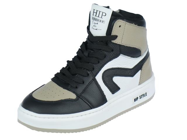 HIP Shoe Style High top sneaker