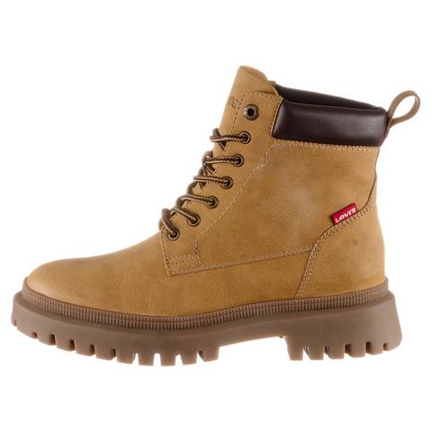 Levi's Veterschoenen Lennox