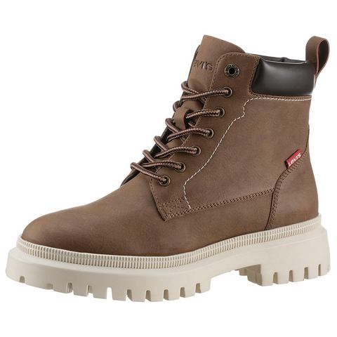 Levi's Veterschoenen Lennox