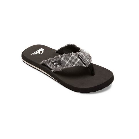 Quiksilver Sandalen Monkey Abyss