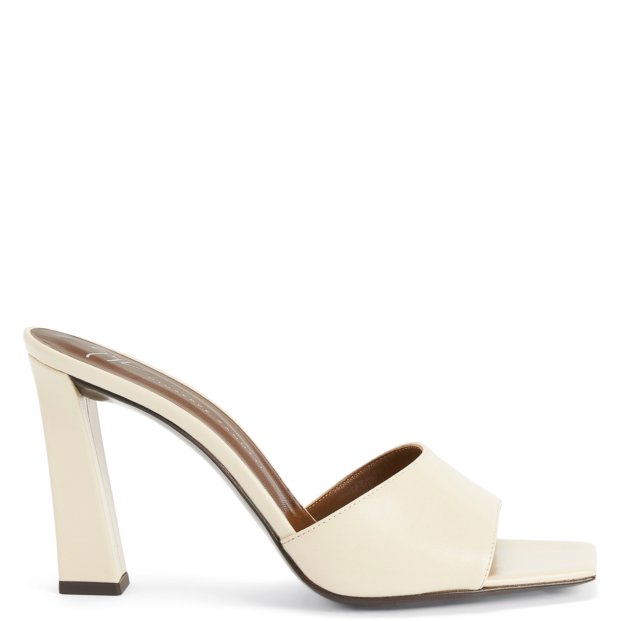 Giuseppe Zanotti TALIA MULE 90