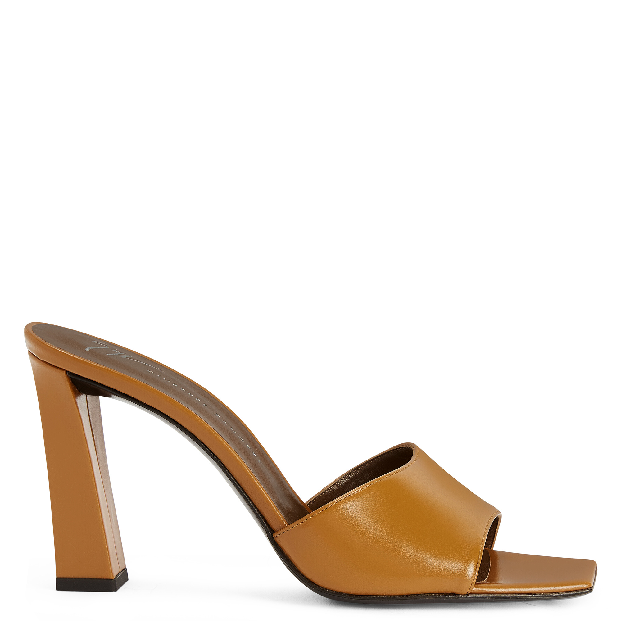 Giuseppe Zanotti TALIA MULE 90