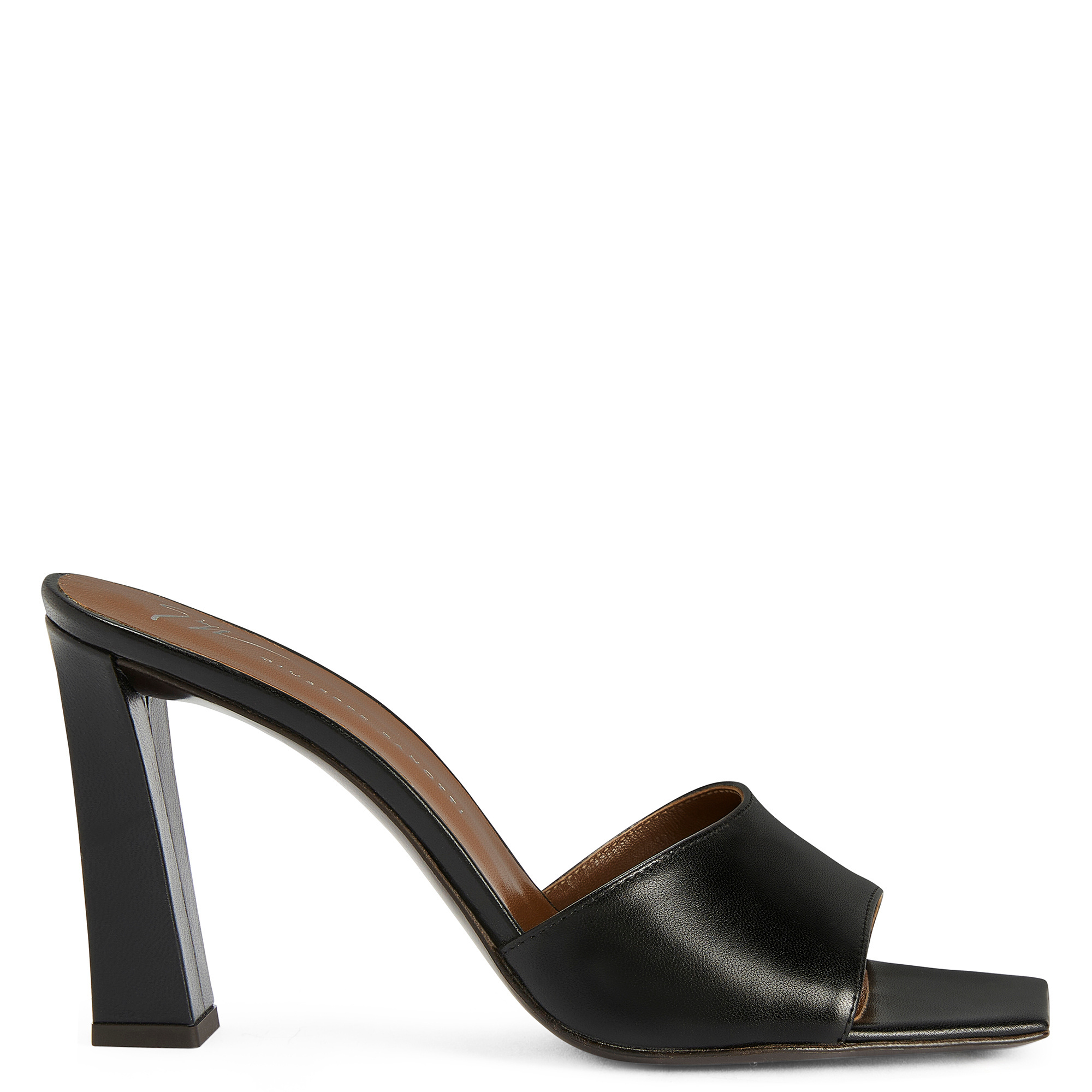 Giuseppe Zanotti TALIA MULE 90